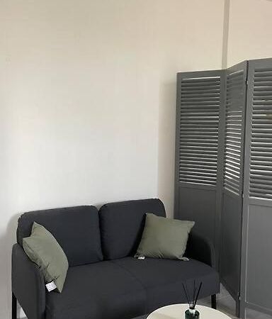 Joli Studio Dans Le Village Saintes-Maries-de-la-Mer Exteriör bild
